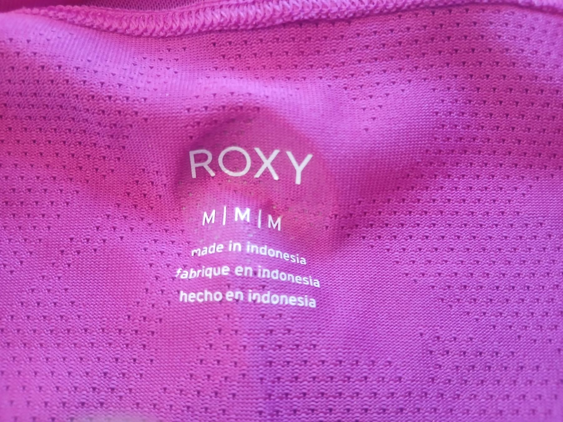 Roxy Top: Tanktop Gr. M – Usato da Würenlos venduto da Esmeralda74 1