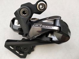 Shimano Ultegra Di2 Schaltwerk RD-R8050 SS