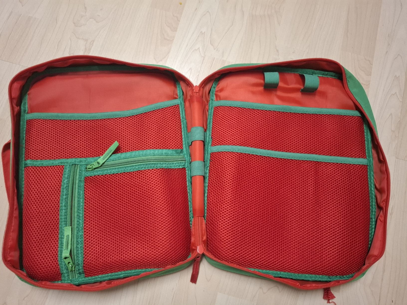Tiptoi Giocattoli: Tiptoi Set Spiele und Tasche – Usato da Orpund venduto da tosa_stu 3