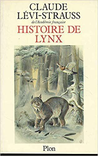 Bücher: Histoire de Lynx – Gebraucht aus Neuchâtel von Dualseele