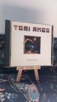 CD Tori Amos Little Earthquakes 