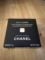 CHANEL Duo Lumière – Limited Edition – 7,5 g