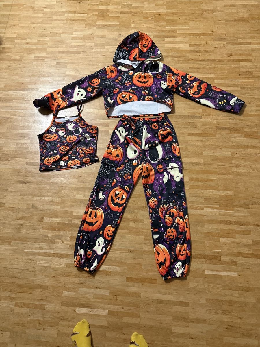 Costumi: Halloween Kostüm – Usato da Zürich venduto da Sven1968