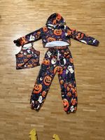 Halloween Kostüm