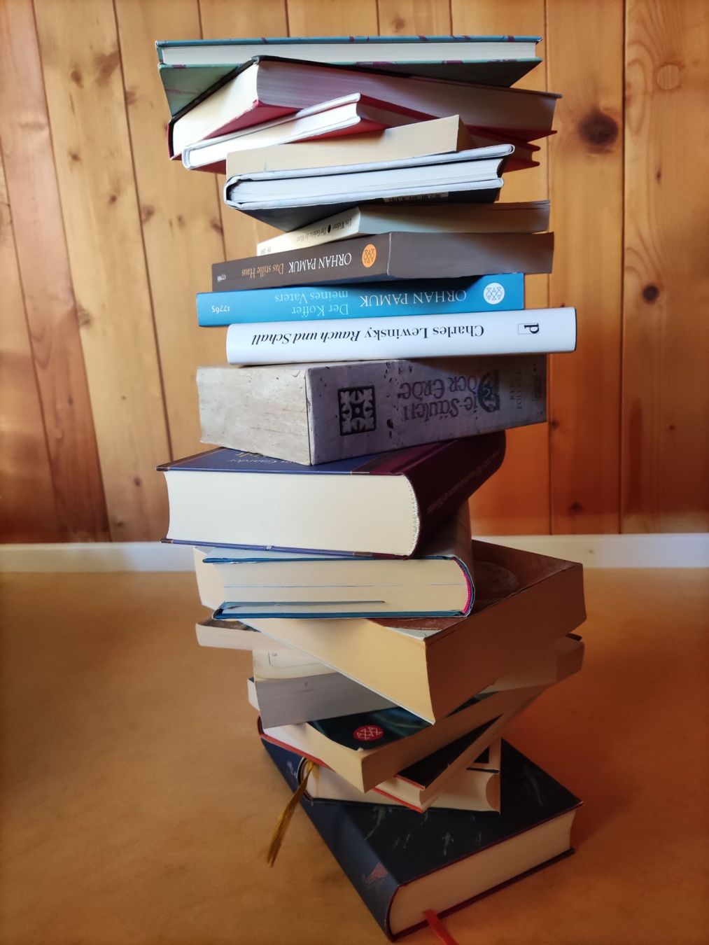 Bücher: Buch Bücher von Heidenreich bis Widmer – Gebraucht aus Arboldswil von Ve1774 1