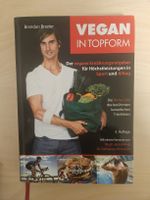 Vegan in Topform Buch Neu