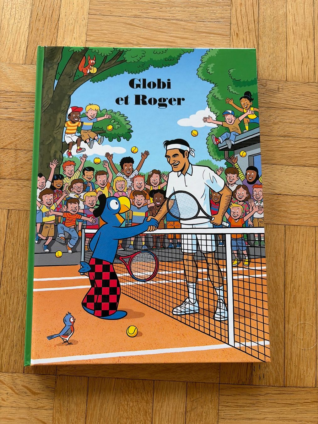 Livres: Globi et Roger – Neuf avec emballage d'origine à Meilen par Sura18
