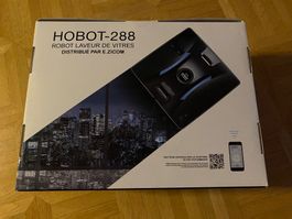 HOBOT 288 Fenster Reiniger Roboter