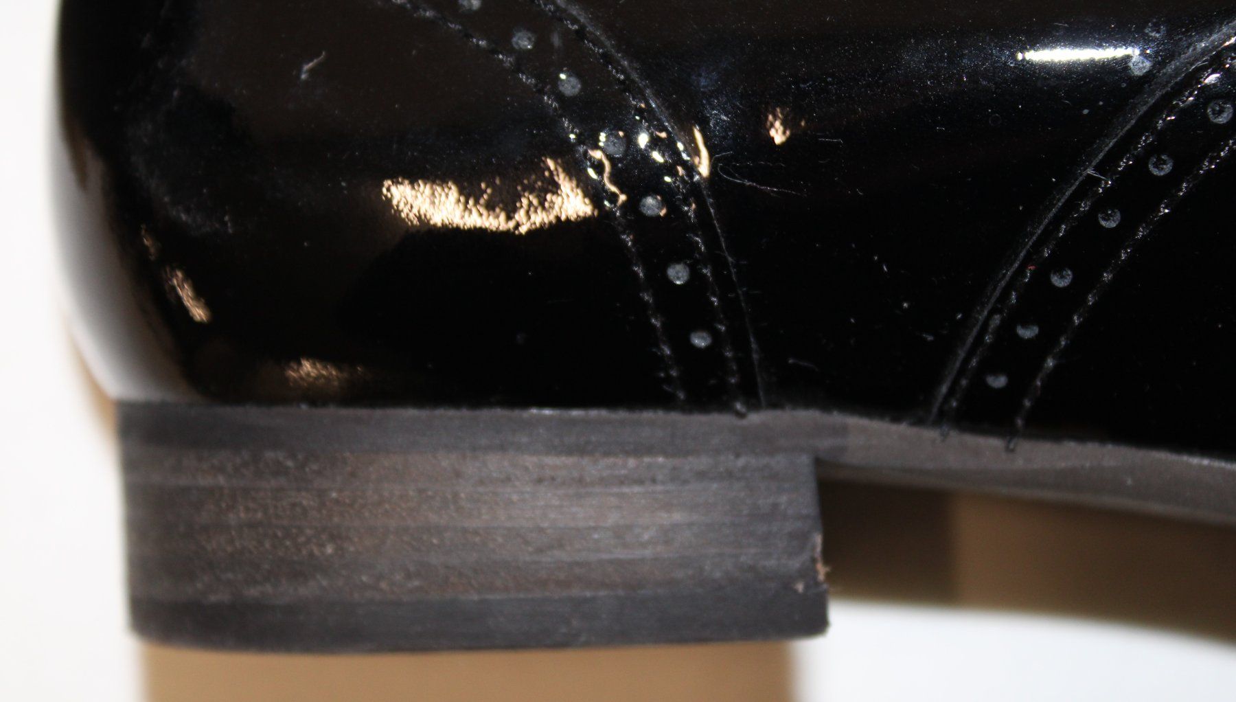 Gabor Damenschuhe: Halbschuhe von GABOR (BE) – Gebraucht aus Schaan von antikes_und_kurioses 4