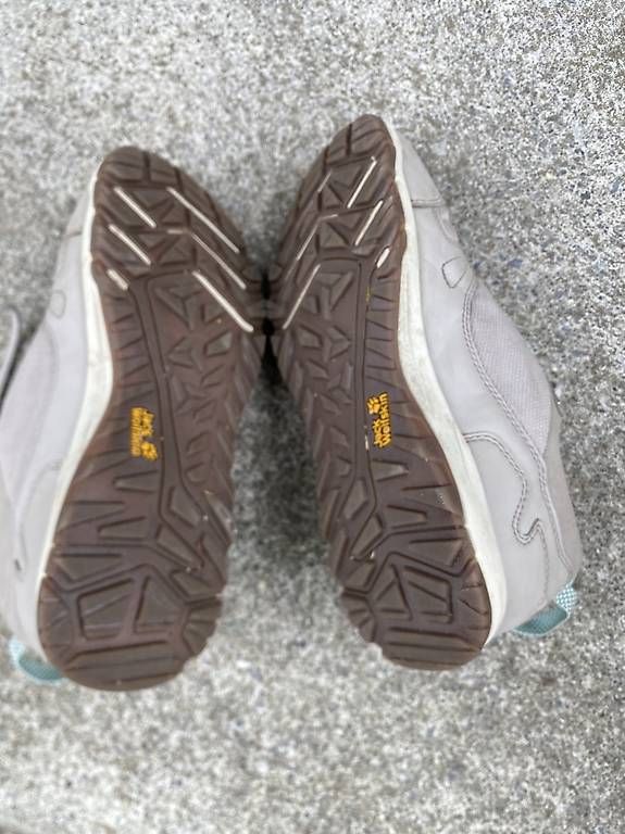 Scarpe da donna: Outdoorschuh, Grösse 38 – Usato da Kehrsatz venduto da Watzel 2