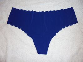 VICTORIA'S SECRET NO SHOW THONG, L, NEU