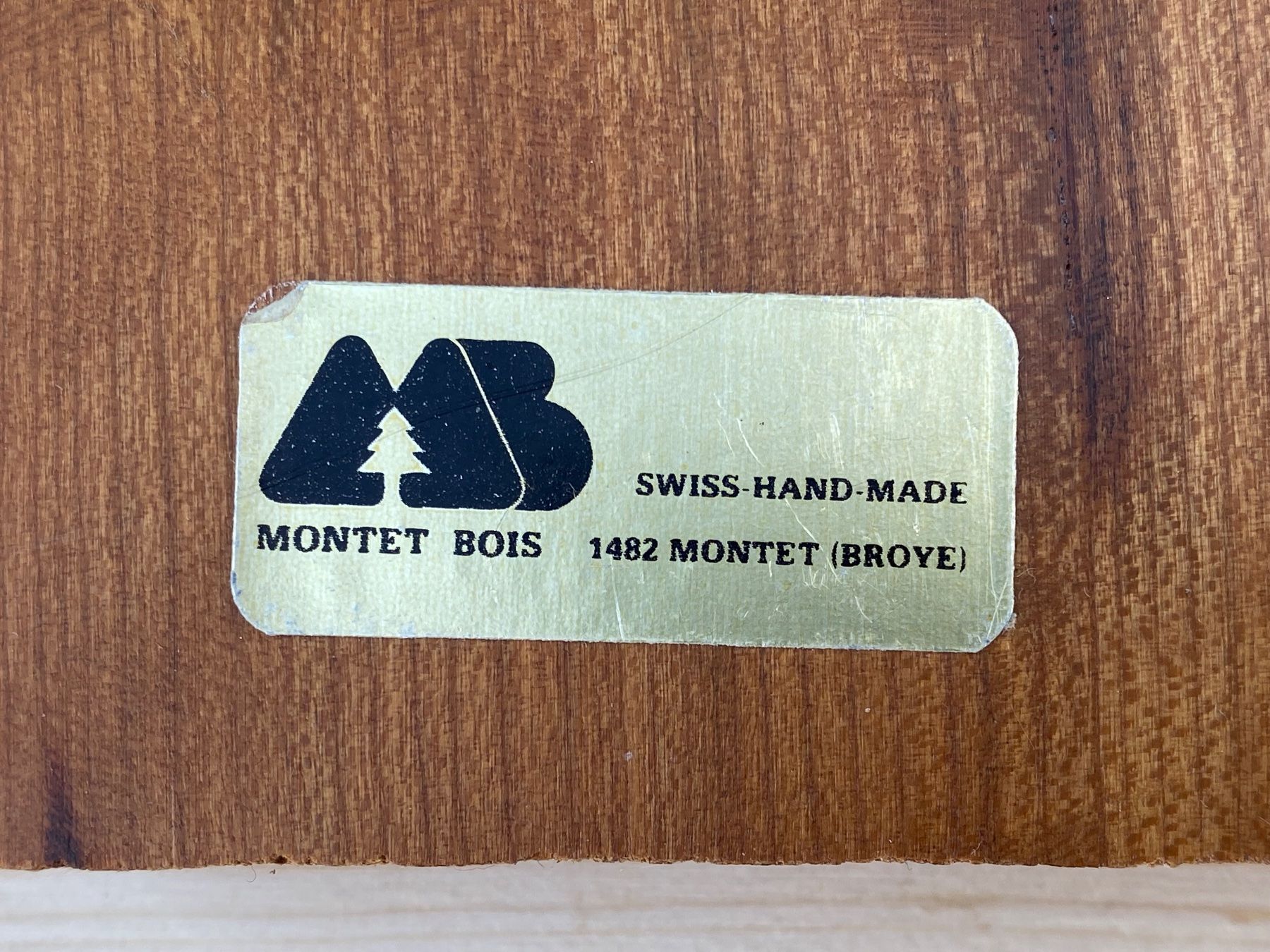 Campanacci mucche: schöne Wanddecko Eule und Zuckerdose aus Holz – Usato da Feldbach venduto da Olive1 7