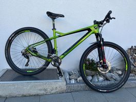 Bergamont Roxter 9.0