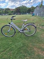 Damen citybike Gratia travel made in Germany