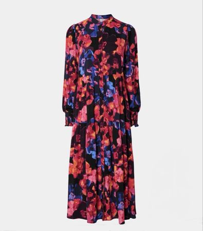 Damen Kleid YAS neu NP Fr. 84.00