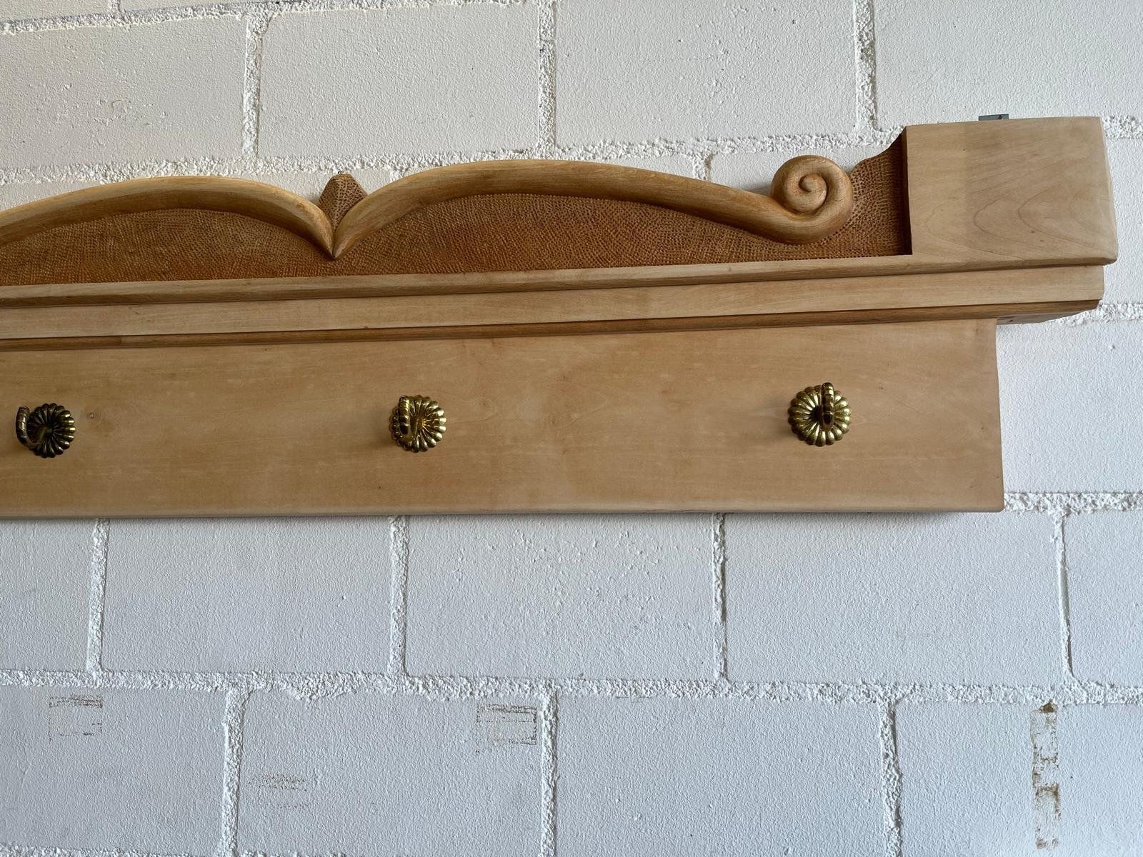 Garderobe: Garderobe – Gebraucht aus Neuenegg von bachopa1 2