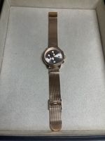 Tommy Hilfiger Uhr Rosegold