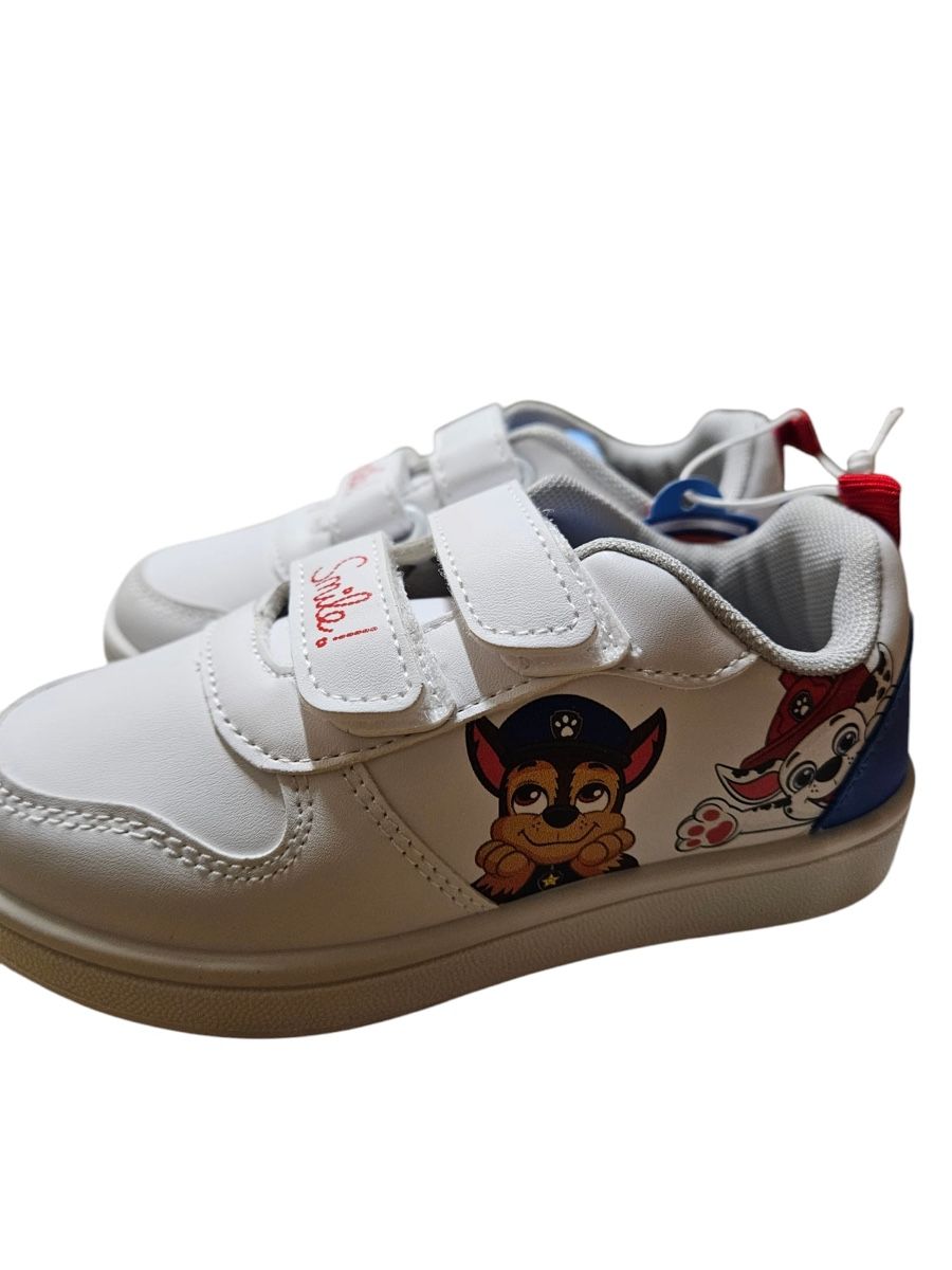 Scarpe per ragazzi: Paw Patrol Schuhe, Gr. 28 neu, – Nuovo e nell'imballaggio originale da Zürich venduto da Nalu-Kids- 3