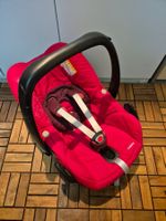 Maxi Cosi Babyschale
