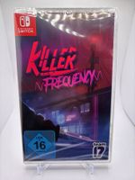 NSW - Killer Frequency ( NEU / OVP )