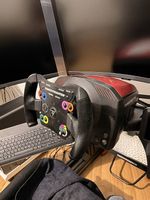 Bundle Thrustmaster TS-XW