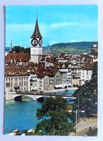 Zürich, St. Peter