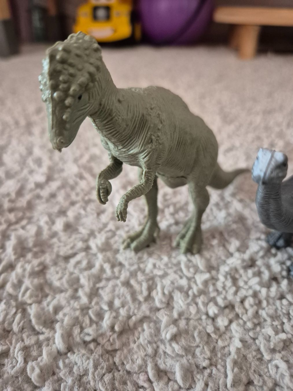 Statuette: Dinosaurier Set, 6 Stück! – Nuovo (secondo la descrizione) da Altendorf venduto da MiriCaj 2