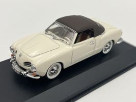 VW Karman, 1:43 Minichamps 
