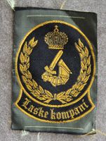 Laske Kompagnie Stridsskola Syd, schwedische Panzertruppen S