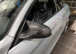 BMW M2 M3 M4 Carbon Spiegelkappen