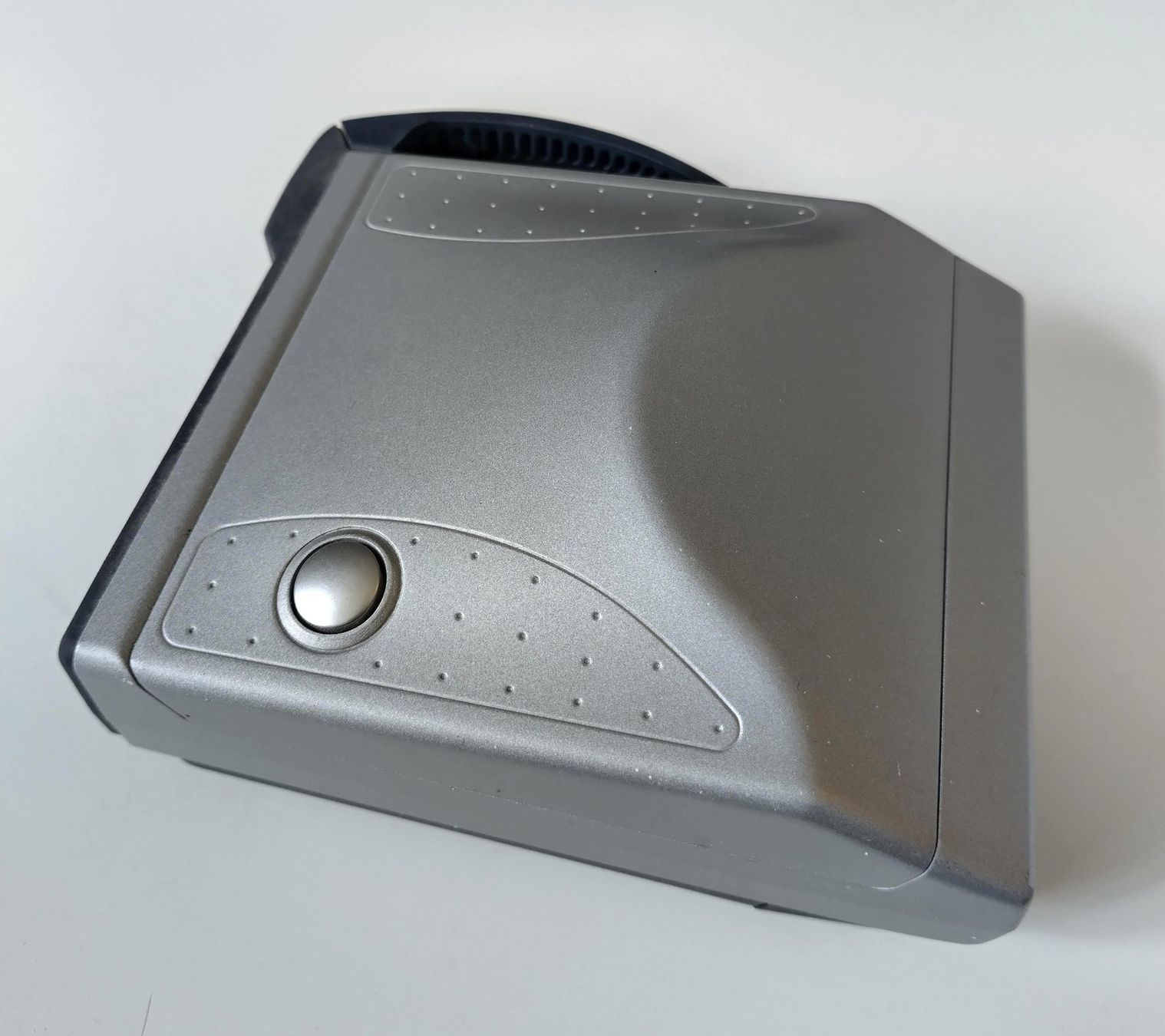 Polaroid Kamera: Polaroid Spectra 1200si – Gebraucht aus Zürich von ValeSp 4