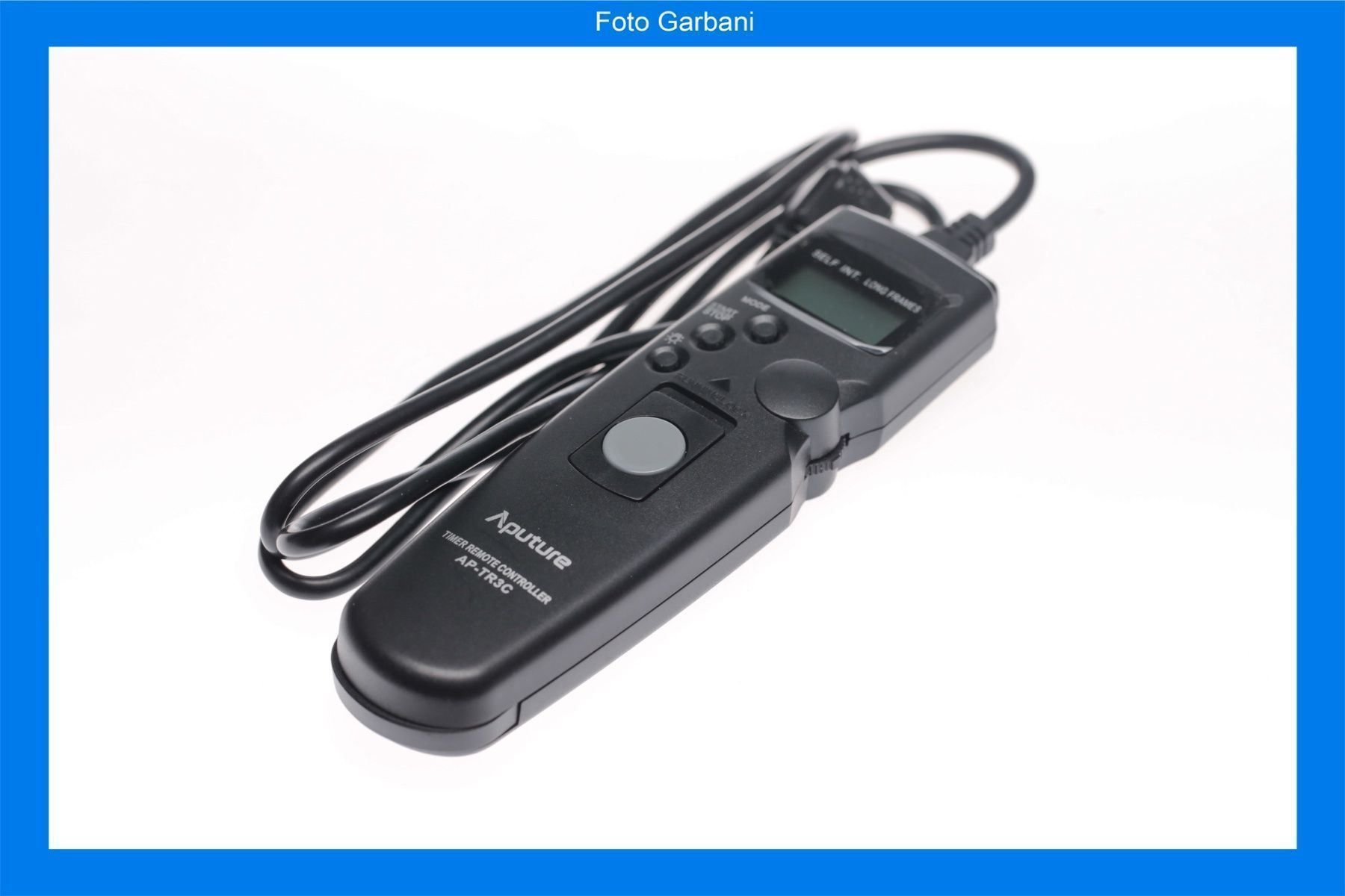 Nikon Fotocamera: Hama Remote Control Release "NI-1-1.1" – Nuovo e nell'imballaggio originale da Muralto venduto da FotoGarbani 1