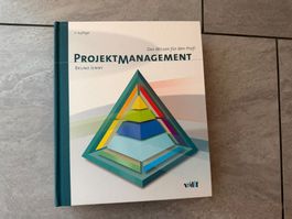 Projektmanagement - Das Wissen für den Profi - Bruno Jenny