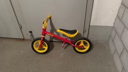 Kettler Laufrad, ideal für kleine Entdecker