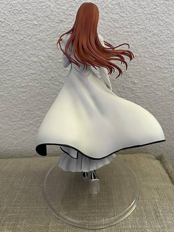 Figuren: Bleach Orihime Anime Manga Figur – Neu (gemäss Beschreibung) aus Arbon von Bobbyx777 1