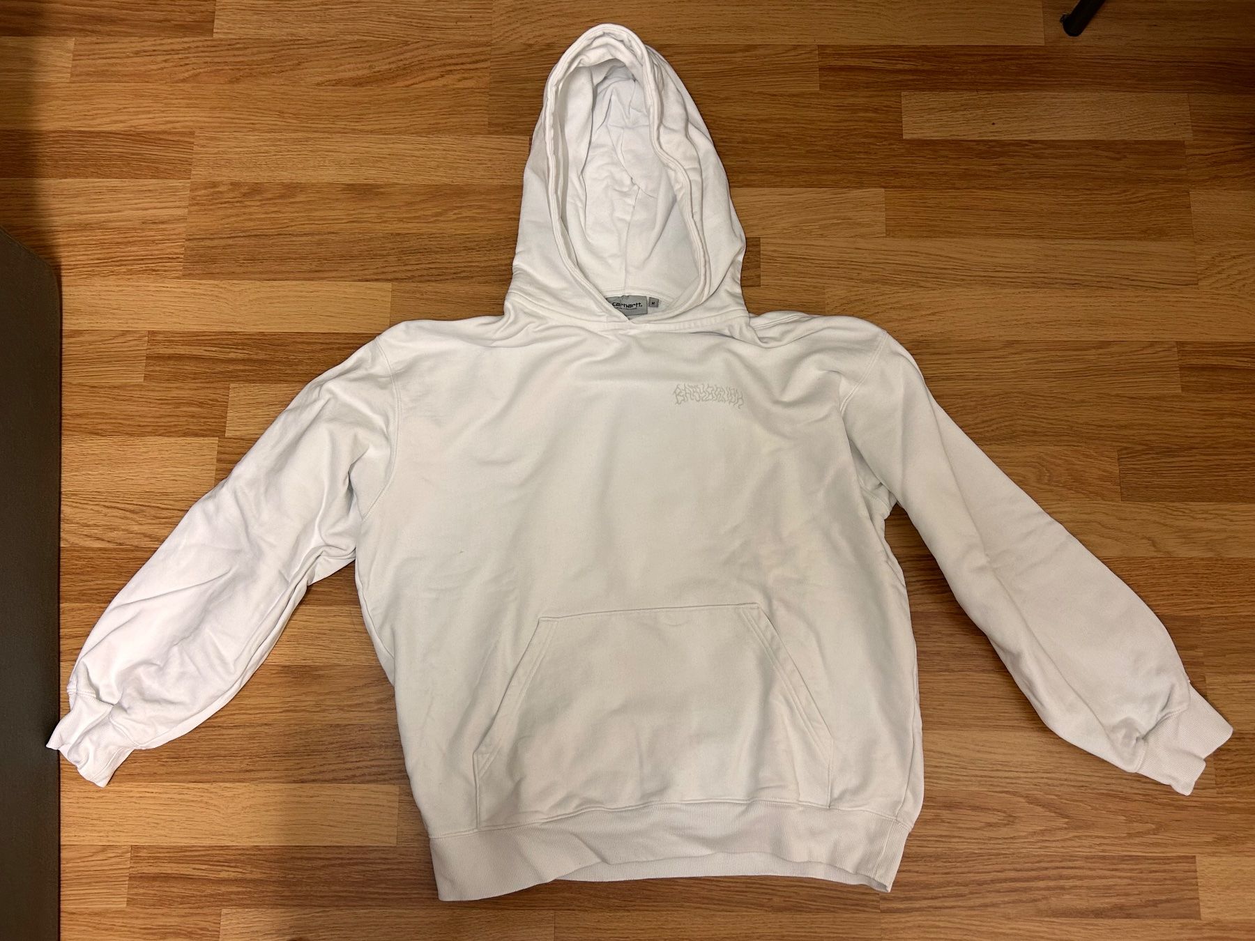 Carhartt Maglioni & Felpe: Carhartt Pulli Gr.M wenig getragen – Usato da Birsfelden venduto da Pearl10 4