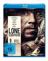 🎞️🎥🍿 Lone Survivor 🍿🎥💿