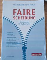 FAIRE Scheidung / Was Alleinerziehende stark macht