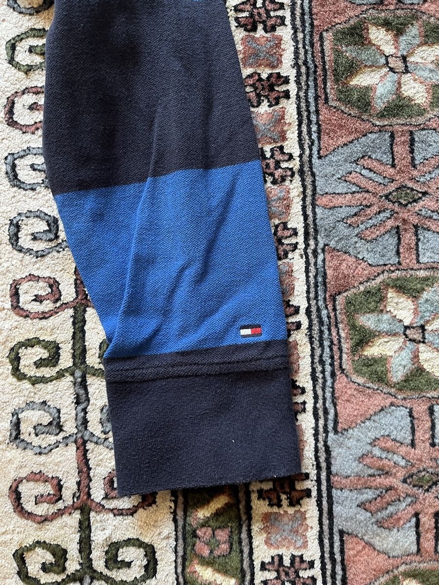 Tommy Hilfiger Magliette Polo: Tommy Hilfiger Polo – Usato da Zürich venduto da gia_xjw5 2