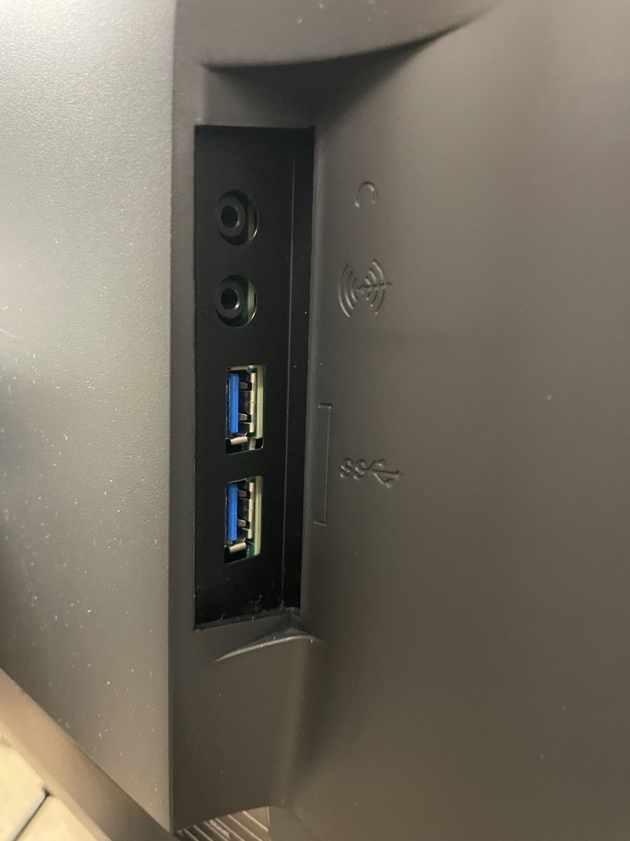 Eizo Monitore: EIZO FlexScan EV2460 Computerbildschirm – Gebraucht aus Wädenswil von Cloode_ 5