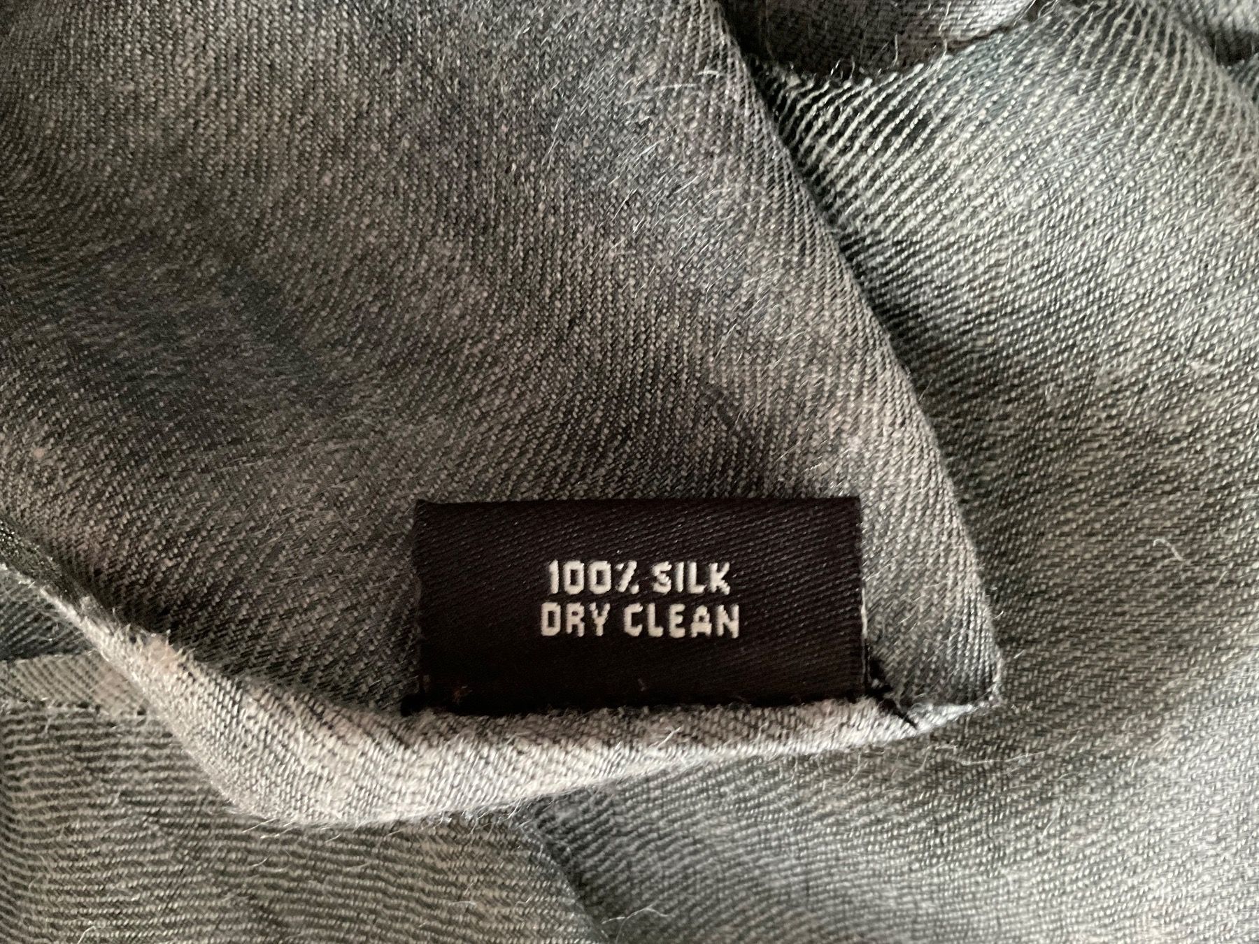Foulard & Sciarpe: Fata Morgana 100% Seiden Schal – Nuovo (secondo la descrizione) da Urdorf venduto da alda02 2