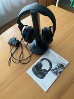Sony Kopfhörer, ideal für den Fernsehabend