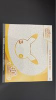 Pokemon 30 th Elite Trainer Box neu
