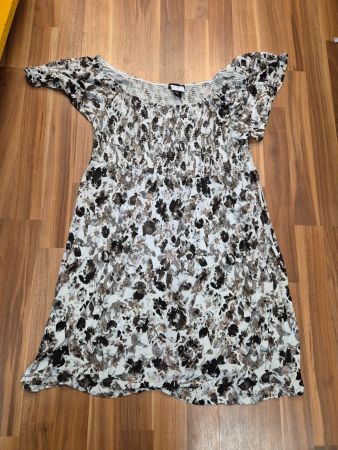 Umstands Tunika Kleid  Gr. xl K10