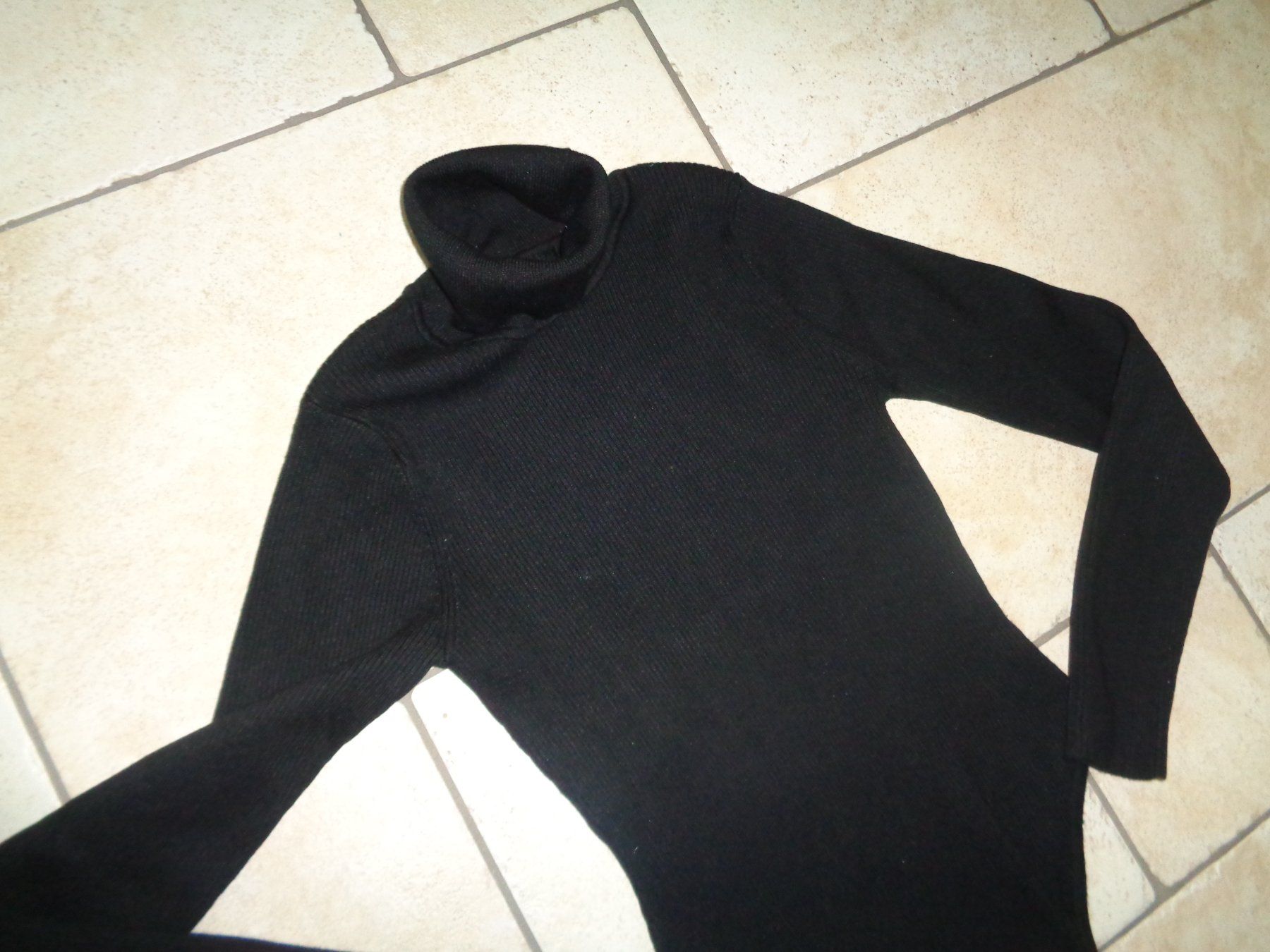 Altra biancheria intima: Body langarm Missguided  Grösse 38 – Usato da Kreuzlingen venduto da Robi-2003 1
