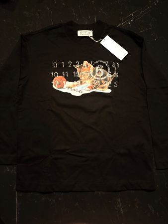 Maison Margiela Longsleeve Grösse S🔥