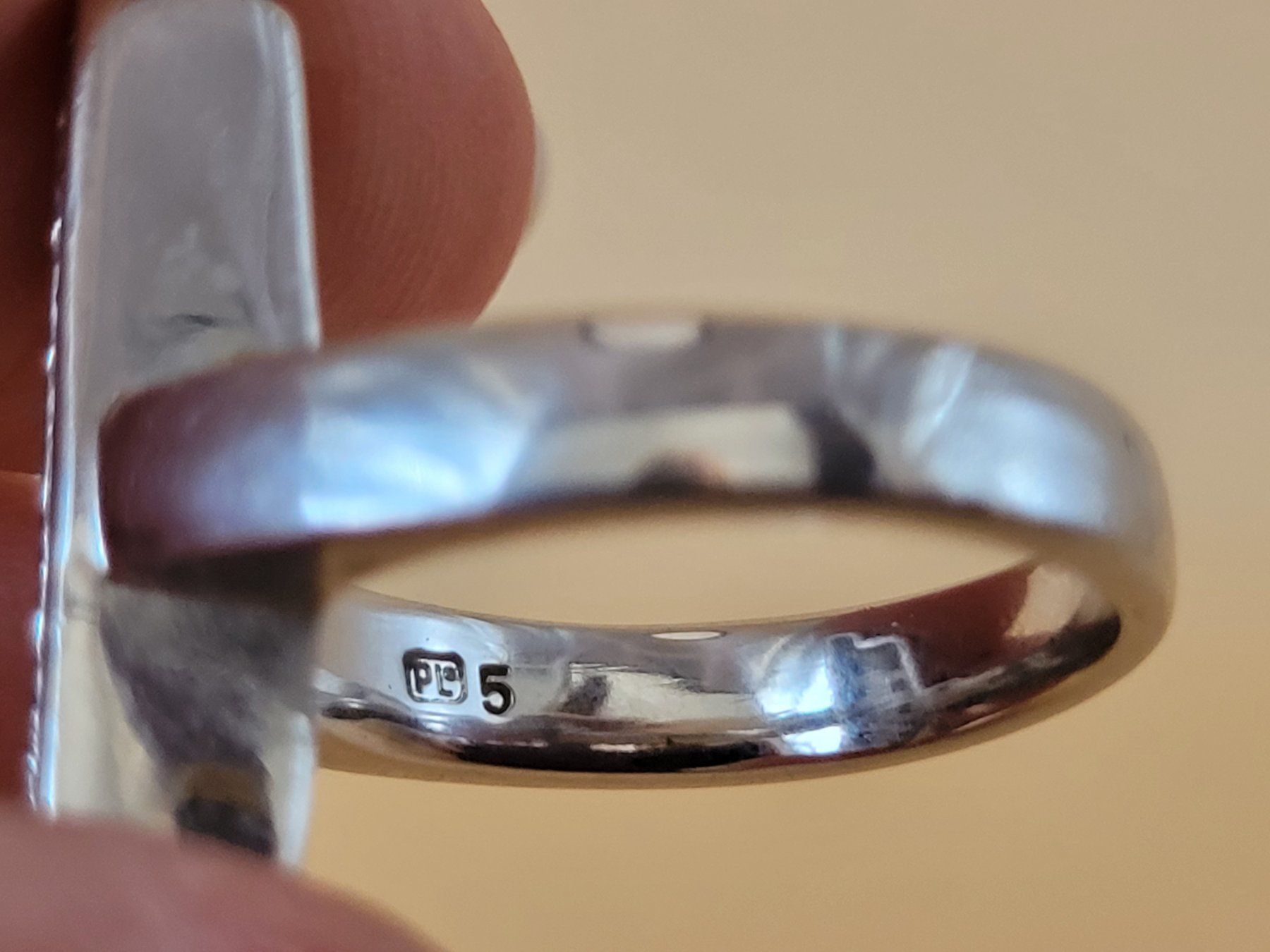 Pierre Lang Anelli: Toller Ring von Pierre Lang – Usato da Basel venduto da SandraL24 5