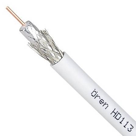 Cavi: tv Kabel    Koaxialkabel – Usato da Wald ZH venduto da mcbento 1