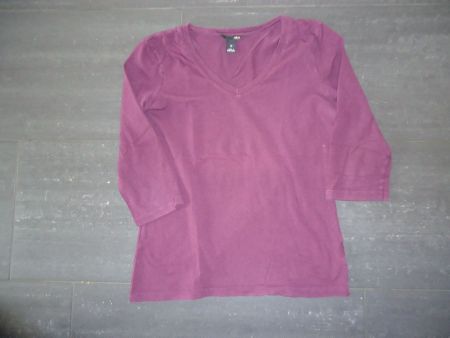 Pullover von H&M, 3/4 Ärmel, Grösse M
