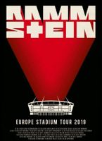 RAMMSTEIN EUROPE STADIUM TOUR 2019
